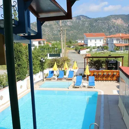 Alinda Otel *
