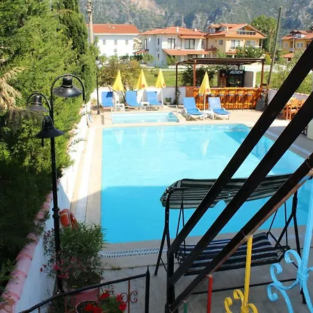 Alinda Otel