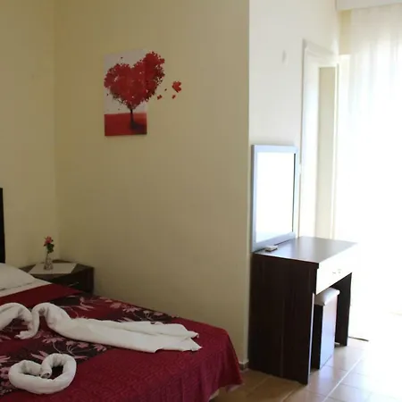 Alinda * Dalyan