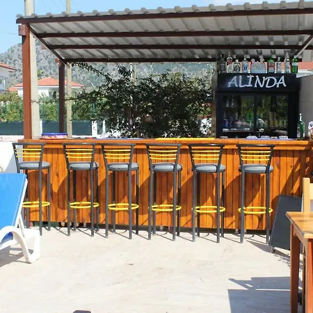 Alinda Hotel