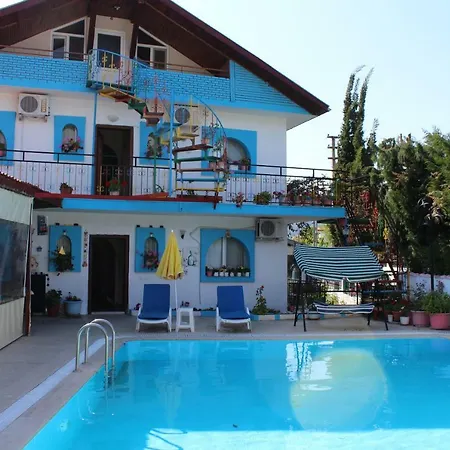 Alinda * Dalyan