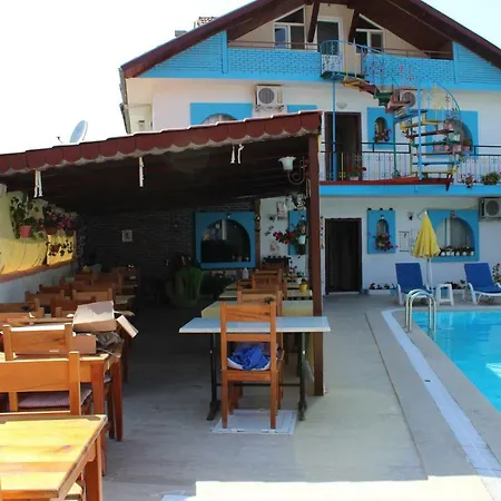 Alinda Hotel Dalyan