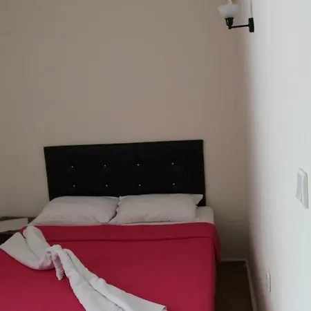 Hotel Alinda