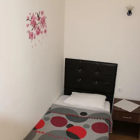 Hotel Alinda Dalyan