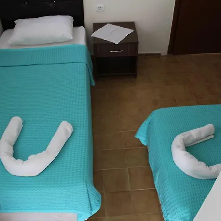 Hotel Alinda Dalyan