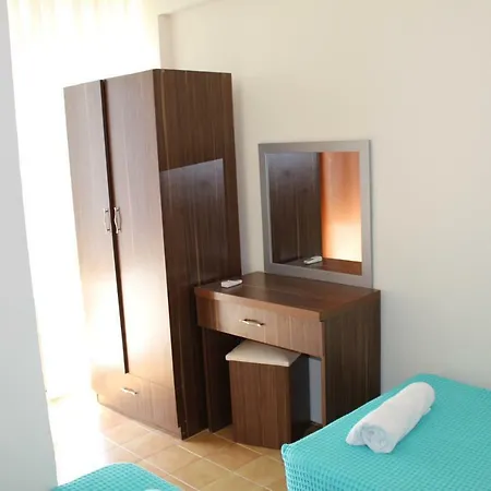 Hotel Alinda