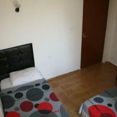 Alinda Hotel