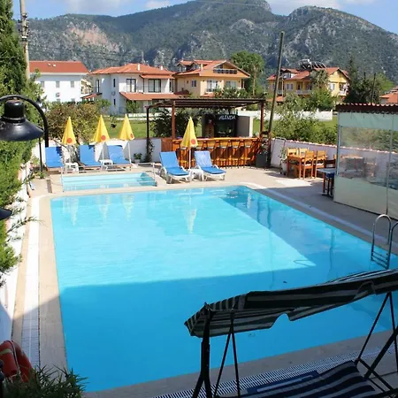 Alinda Hotel Dalyan