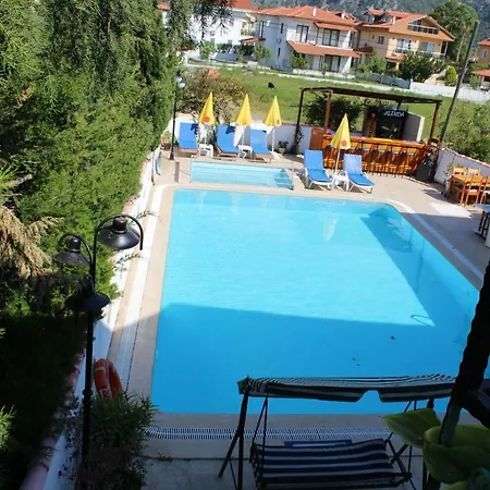 Alinda Hotel Dalyan