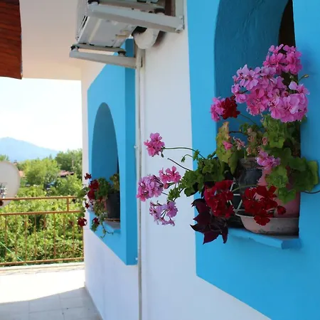 Hotel Alinda Dalyan