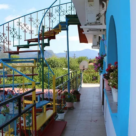 Alinda * Dalyan