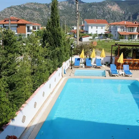 Alinda Hotel
