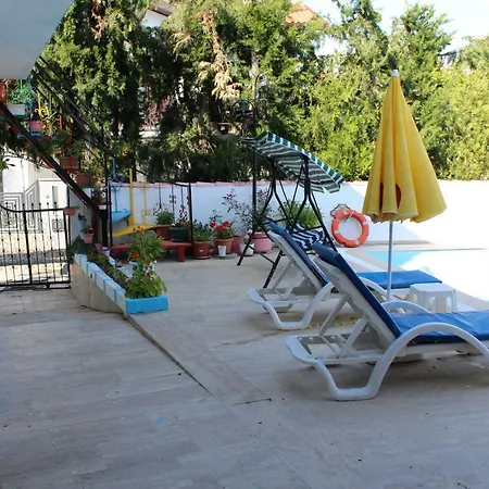 Hotel Alinda Dalyan