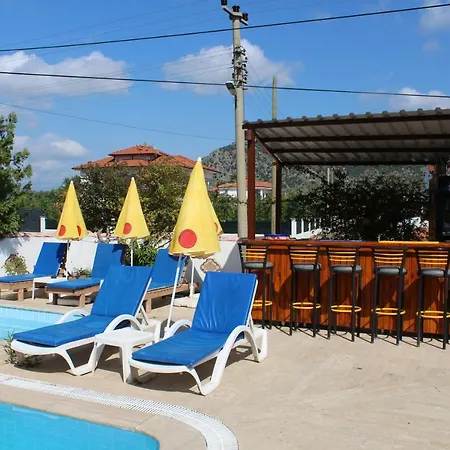 Alinda Hotel Dalyan