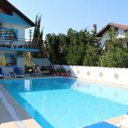 Alinda Hotel