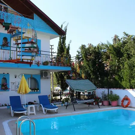 Hotel Alinda
