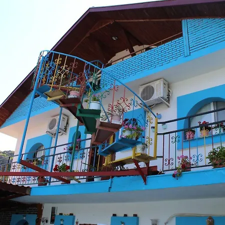 Alinda Dalyan
