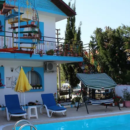 Hotel Alinda Dalyan